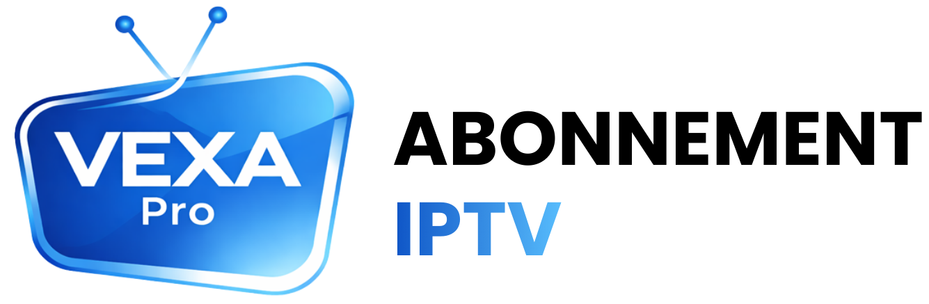 Abonnement IPTV – VexaPro